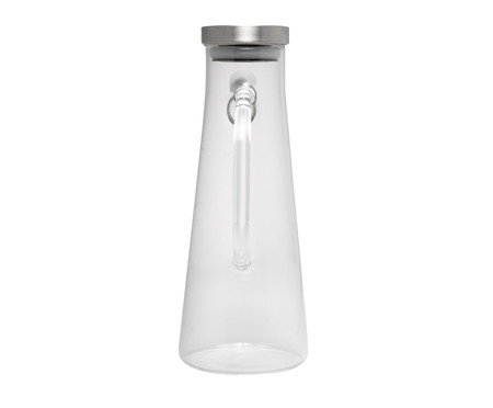 Galheteiro de Vidro Borosilicato Slim 500ml | WestwingNow