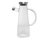 Galheteiro de Vidro Borosilicato Slim 500ml | WestwingNow