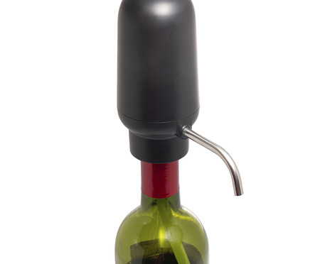 Aerador Elétrico para Vinho | WestwingNow