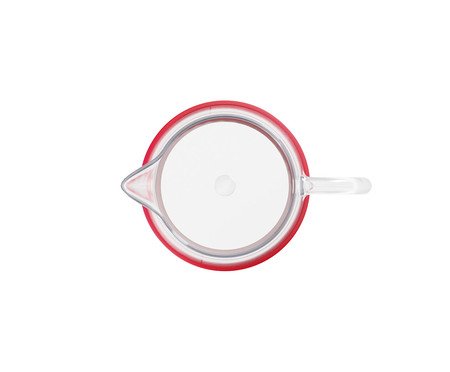 Jarra Medidora de Vidro Borossilicato | Westwing