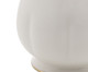 Leiteira de Porcelana Birds Branco, Branco | WestwingNow