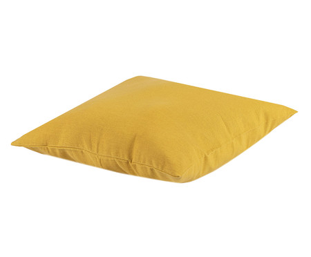 Capa de Almofada Mors Amarelo | WestwingNow