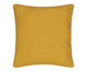 Capa de Almofada Mors Amarelo, yellow | WestwingNow