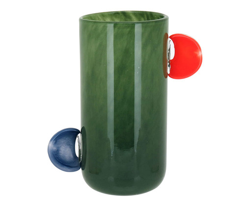 Vaso Jorze, Verde | WestwingNow