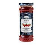 Geleia Francesa St Dalfour Morango Fraises - 284G | WestwingNow