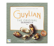 Chocolate Belga Guylian Sea Shells - 250G | WestwingNow