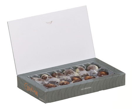 Chocolate Belga guylian Sea Shells - 125g | WestwingNow