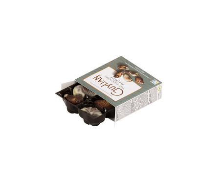 Chocolate Belga guylian Sea Shells - 65g | WestwingNow