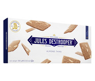 Biscoito Bel Jules D. Almond Thins - 100G | WestwingNow