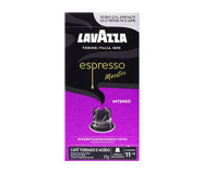 Kit de Cápsulas de Café Italiano Lavazza Ncc Espresso Vigoroso - 55g | WestwingNow