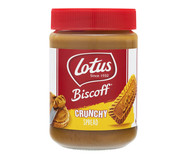 Pasta Bel Lotus Biscoff Spread Crunchy - 380G | WestwingNow