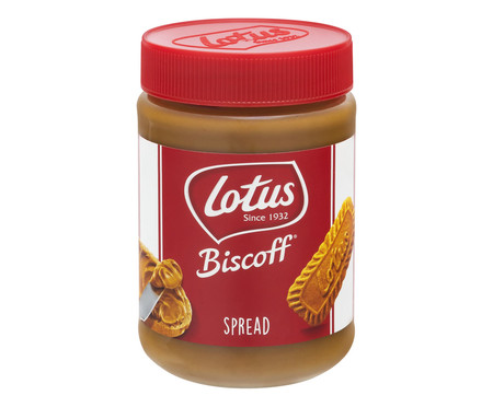 Pasta Bel Lotus Biscoff Spread - 400G | WestwingNow