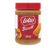 Pasta Bel Lotus Biscoff Spread - 400G | WestwingNow