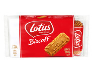 Biscoito Belga Lotus Biscoff Pocket - 124G | WestwingNow