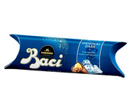 Chocolate Italiano Baci Tube Original Dark - 37,5G | WestwingNow