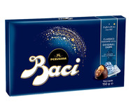 Chocolate Italiano Baci Box Original Dark - 150G | WestwingNow