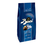 Chocolate Italiano Baci Bag Original Dark - 125G | WestwingNow