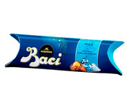 Chocolate Italiano Baci Tube Milk - 37,5G | WestwingNow