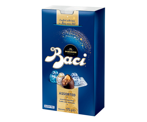 Chocolate Italiano Baci Bijou Assortito - 175G, COLOR_INVALID | WestwingNow