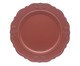 Sousplat Mignonterracota, Vermelho | WestwingNow