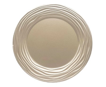 Sousplat Poli Fendi | Westwing