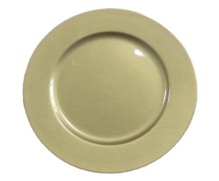 Sousplat de Chá Dourado | Westwing