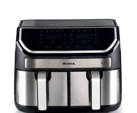 Fritadeira Air Fryer Dual | WestwingNow