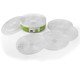Desidratador de Alimentos B-Dry Ariete, Verde | WestwingNow