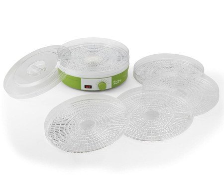 Desidratador de Alimentos B-Dry Ariete | Westwing
