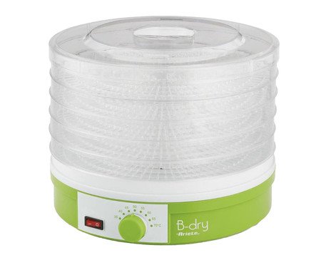 Desidratador de Alimentos B-Dry Ariete