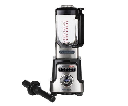Liquidificador Ariete Multifuncional de Alto Desempenho
