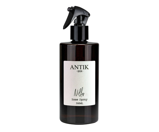 Spray Para Ambiente Nilla, Marrom | WestwingNow