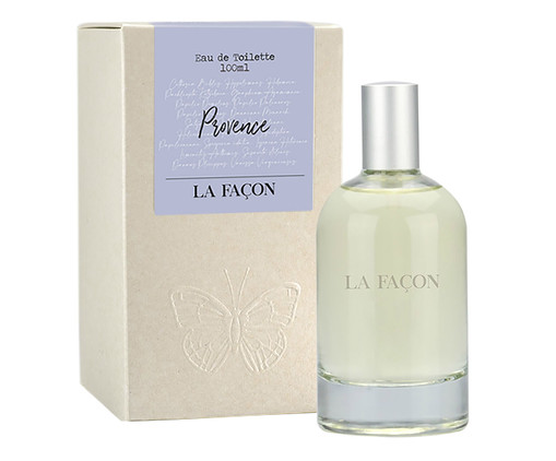 Eau de Toilette Provence, Transparente | WestwingNow