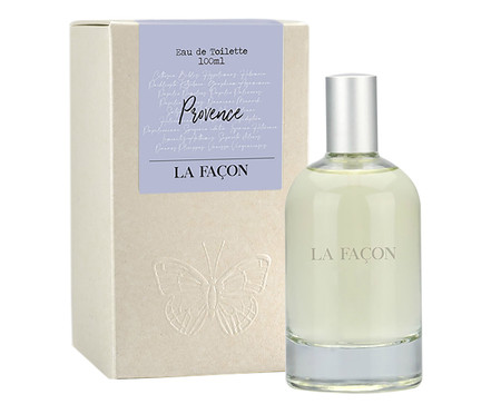 Eau de Toilette Provence