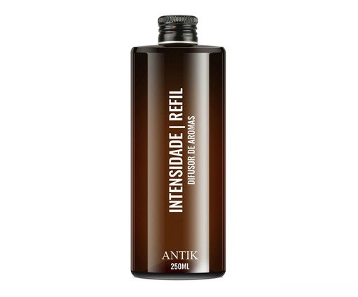 Refil de Difusor Intensidade, Marrom | WestwingNow