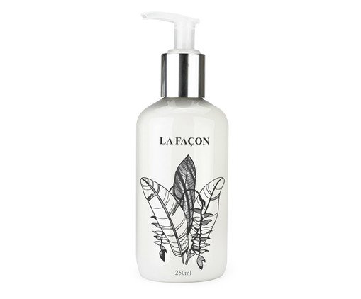 Hidratante Para Corpo E Mãos Brasil Natural, Branco | WestwingNow