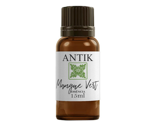 Essência Mangue Vert, Âmbar | WestwingNow