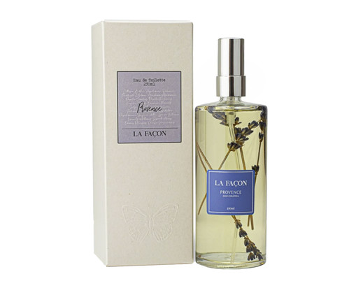 Eau de Toilette Provence, Transparente | WestwingNow