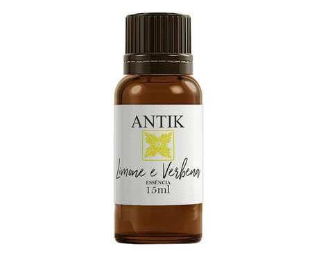 Essência Limone & Verbena | Westwing