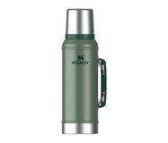 Garrafa Térmica Stanley Classic Green - 940ml | WestwingNow