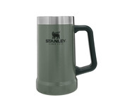 Caneca Térmica para Cerveja Stanley Green - 710ml | WestwingNow