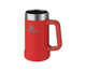 Caneca para Cerveja Stanley Flame Red - 709ml, Vermelho | WestwingNow