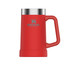 Caneca para Cerveja Stanley Flame Red - 709ml, Vermelho | WestwingNow