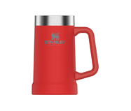 Caneca para Cerveja Stanley Flame Red - 709ml | WestwingNow