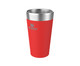 Copo sem Tampa Stanley Flame Red - 473ml, Vermelho | WestwingNow
