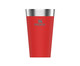 Copo sem Tampa Stanley Flame Red - 473ml, Vermelho | WestwingNow