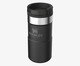 Mug Térmico Stanley Neverleak Black - 251ml, Preto | WestwingNow