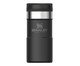 Mug Térmico Stanley Neverleak Black - 251ml, Preto | WestwingNow