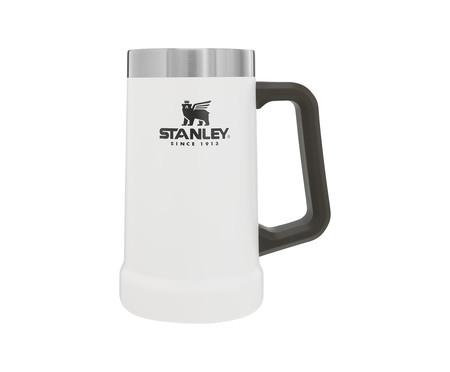 Caneca Térmica para Cerveja Stanley Polar - 710ml