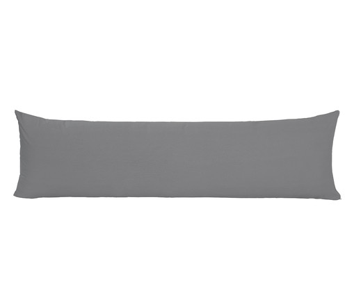 Fronha Abraço Gris - 50X150cm, multicolor | WestwingNow